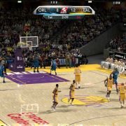 NBA 2K10 - galeria zdjęć - filmweb