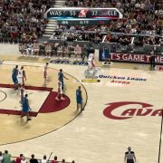 NBA 2K10 - galeria zdjęć - filmweb