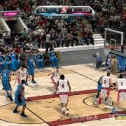 NBA 2K10 - galeria zdjęć - filmweb