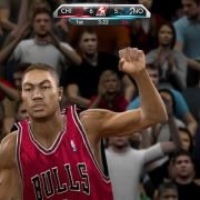 NBA 2K10 - galeria zdjęć - filmweb