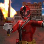Power Rangers: Super Samurai - galeria zdjęć - filmweb