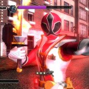 Power Rangers: Super Samurai - galeria zdjęć - filmweb