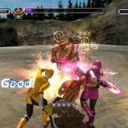 Power Rangers: Super Samurai - galeria zdjęć - filmweb