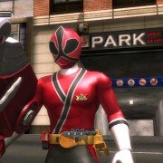 Power Rangers: Super Samurai - galeria zdjęć - filmweb
