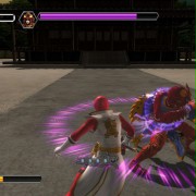 Power Rangers: Super Samurai - galeria zdjęć - filmweb