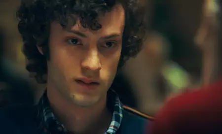 Przesilenie zimowe - galeria zdjęć - filmweb