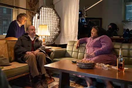 Przesilenie zimowe - galeria zdjęć - filmweb