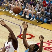 NBA 2K9 - galeria zdjęć - filmweb