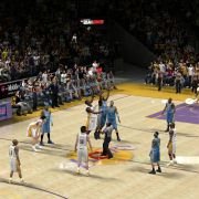 NBA 2K9 - galeria zdjęć - filmweb