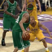 NBA 2K9 - galeria zdjęć - filmweb