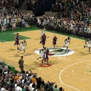 NBA 2K9 - galeria zdjęć - filmweb