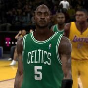 NBA 2K9 - galeria zdjęć - filmweb