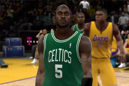 NBA 2K9 - galeria zdjęć - filmweb