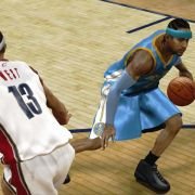 NBA 2K9 - galeria zdjęć - filmweb