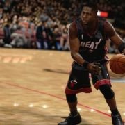 NBA 2K9 - galeria zdjęć - filmweb