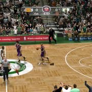 NBA 2K9 - galeria zdjęć - filmweb