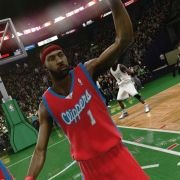 NBA 2K9 - galeria zdjęć - filmweb
