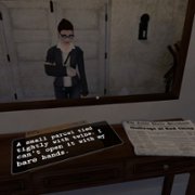 Dead Secret - galeria zdjęć - filmweb