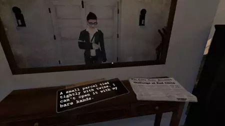 Dead Secret - galeria zdjęć - filmweb