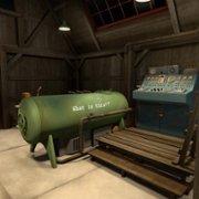 Dead Secret - galeria zdjęć - filmweb