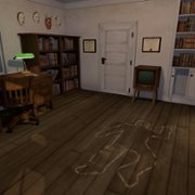 Dead Secret - galeria zdjęć - filmweb