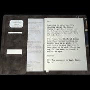 Dead Secret - galeria zdjęć - filmweb