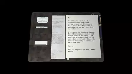 Dead Secret - galeria zdjęć - filmweb