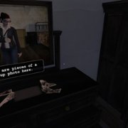 Dead Secret - galeria zdjęć - filmweb