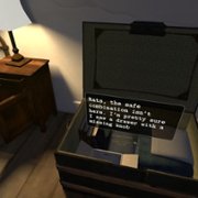 Dead Secret - galeria zdjęć - filmweb