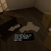 Dead Secret - galeria zdjęć - filmweb