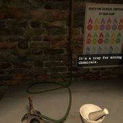 Dead Secret - galeria zdjęć - filmweb