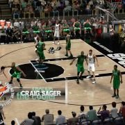 NBA 2K8 - galeria zdjęć - filmweb