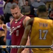 NBA 2K8 - galeria zdjęć - filmweb