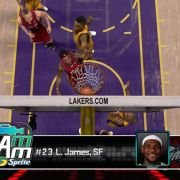 NBA 2K8 - galeria zdjęć - filmweb