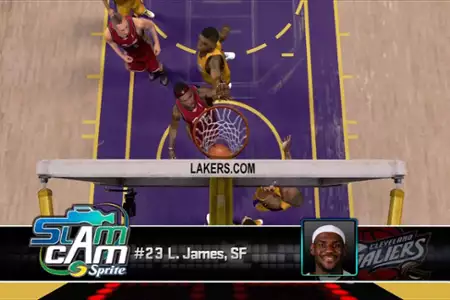 NBA 2K8 - galeria zdjęć - filmweb