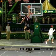 NBA 2K8 - galeria zdjęć - filmweb