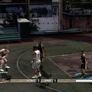 NBA 2K8 - galeria zdjęć - filmweb