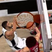 NBA 2K8 - galeria zdjęć - filmweb
