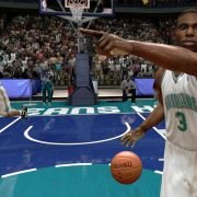 NBA 2K8 - galeria zdjęć - filmweb