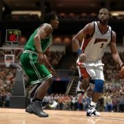 NBA 2K8 - galeria zdjęć - filmweb