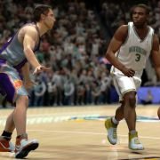NBA 2K8 - galeria zdjęć - filmweb