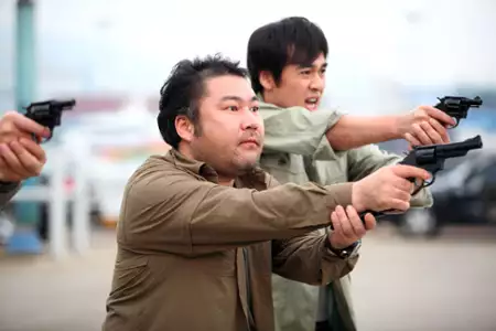Mi-sseu GO - galeria zdjęć - filmweb