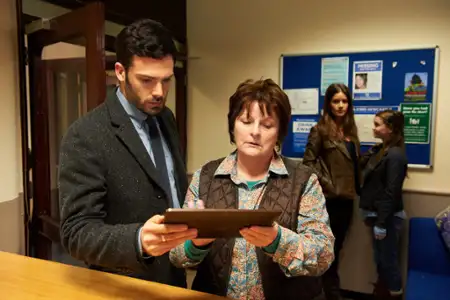 Vera - galeria zdjęć - filmweb