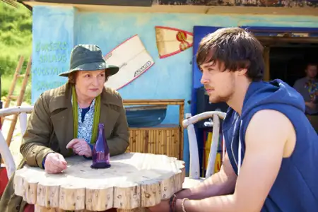 Vera - galeria zdjęć - filmweb