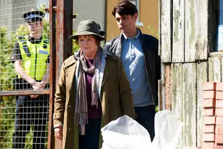 Vera - galeria zdjęć - filmweb