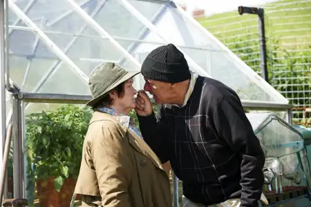 Vera - galeria zdjęć - filmweb