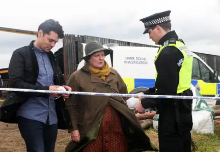 Vera - galeria zdjęć - filmweb