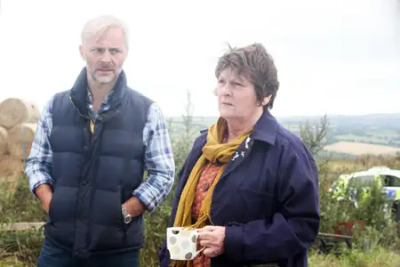 Vera - galeria zdjęć - filmweb