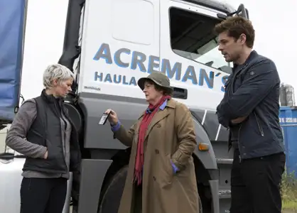 Vera - galeria zdjęć - filmweb