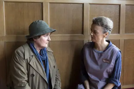 Vera - galeria zdjęć - filmweb